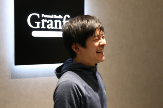 柿島 圭貴さん