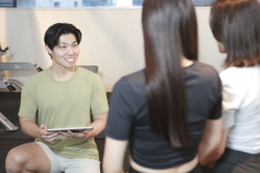【女性がジムを始める前に知っておきたい５つ】おすすめの運動習慣！