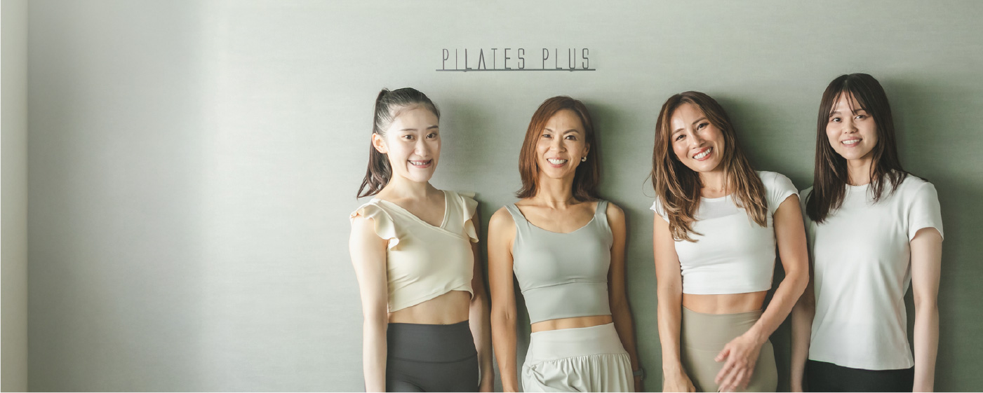 グランフィット覚王山のインストラクター