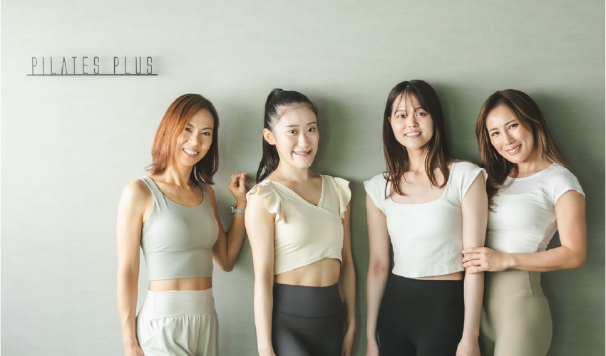 インストラクター紹介